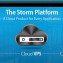 Liquid Web Storm Servers On Demand