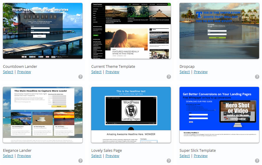 company-juice-landing-page-templates-001 Company Juice Landing Page Templates