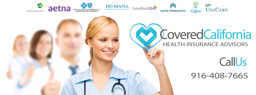 Covered California Health Quote