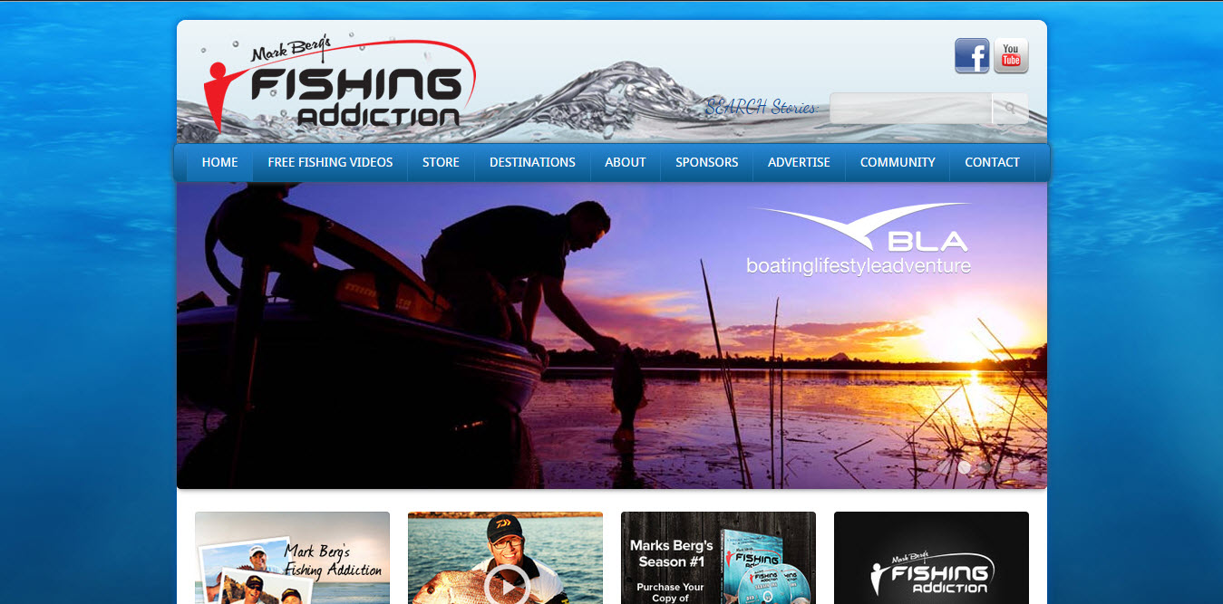 portfolio-mark-berg-fishing-v2012-snap Marg Berg Fishing runs on Company Juice