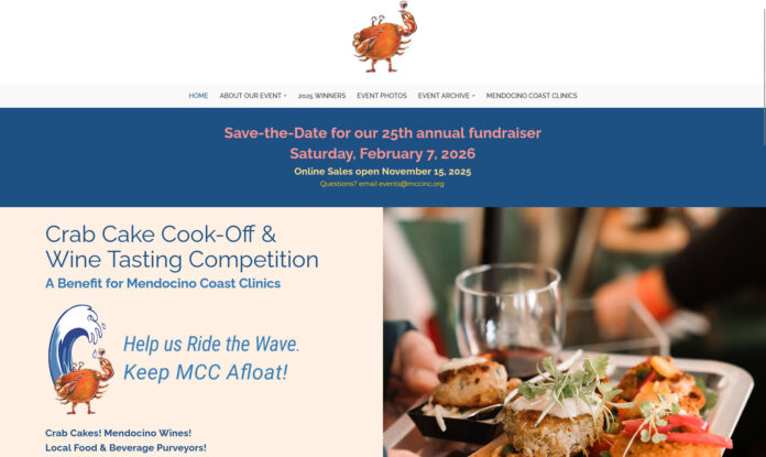 portfolio-crabwinefestival-2025-10-25_7-35-52 Crab & Wine Festival, Fort Bragg, California