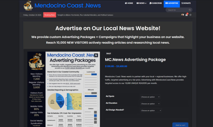 portfolio-mendocinocoastnews-advertising-2025-10-24_13-08-20 Mendocino Coast .News - Independent News Reporting on the Fort Bragg Coast